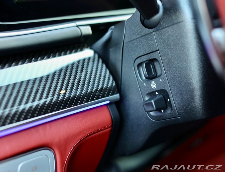 Mercedes-Benz GLE SUV 53 AMG 4matic+ Manuf 2025