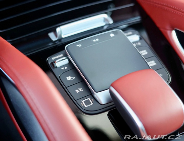 Mercedes-Benz GLE SUV 53 AMG 4matic+ Manuf 2025