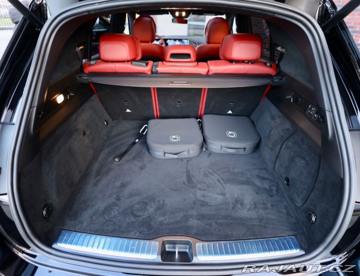 Mercedes-Benz GLE SUV 53 AMG 4matic+ Manuf 2025