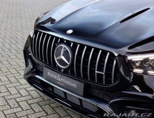 Mercedes-Benz GLE SUV 53 AMG 4matic+ Manuf 2025