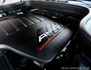 Mercedes-Benz GLE SUV 53 AMG 4matic+ Manuf 2025