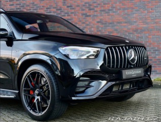 Mercedes-Benz GLE SUV 53 AMG 4matic+ Manuf 2025