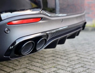 Mercedes-Benz GLE SUV 53 AMG 4matic+ Manuf 2025