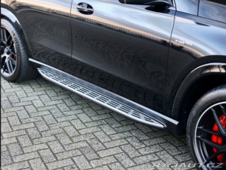 Mercedes-Benz GLE SUV 53 AMG 4matic+ Manuf 2025