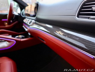 Mercedes-Benz GLE SUV 53 AMG 4matic+ Manuf 2025