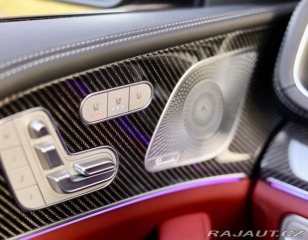 Mercedes-Benz GLE SUV 53 AMG 4matic+ Manuf 2025