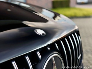 Mercedes-Benz GLE SUV 53 AMG 4matic+ Manuf 2025