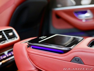 Mercedes-Benz GLE SUV 53 AMG 4matic+ Manuf 2025