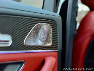 Mercedes-Benz GLE SUV 53 AMG 4matic+ Manuf 2025