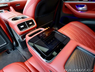 Mercedes-Benz GLE SUV 53 AMG 4matic+ Manuf 2025