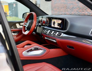 Mercedes-Benz GLE SUV 53 AMG 4matic+ Manuf 2025