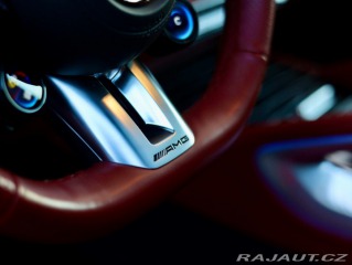 Mercedes-Benz GLE SUV 53 AMG 4matic+ Manuf 2025