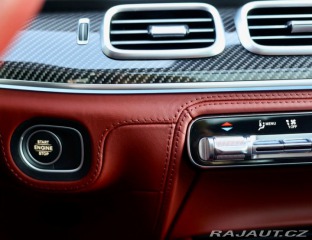 Mercedes-Benz GLE SUV 53 AMG 4matic+ Manuf 2025