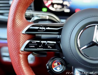 Mercedes-Benz GLE SUV 53 AMG 4matic+ Manuf 2025