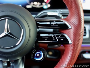 Mercedes-Benz GLE SUV 53 AMG 4matic+ Manuf 2025