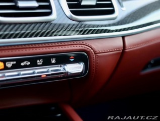 Mercedes-Benz GLE SUV 53 AMG 4matic+ Manuf 2025