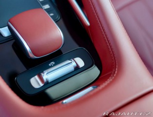 Mercedes-Benz GLE SUV 53 AMG 4matic+ Manuf 2025