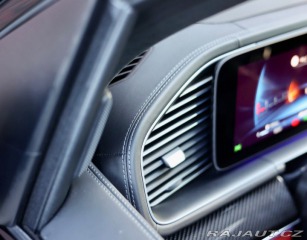 Mercedes-Benz GLE SUV 53 AMG 4matic+ Manuf 2025