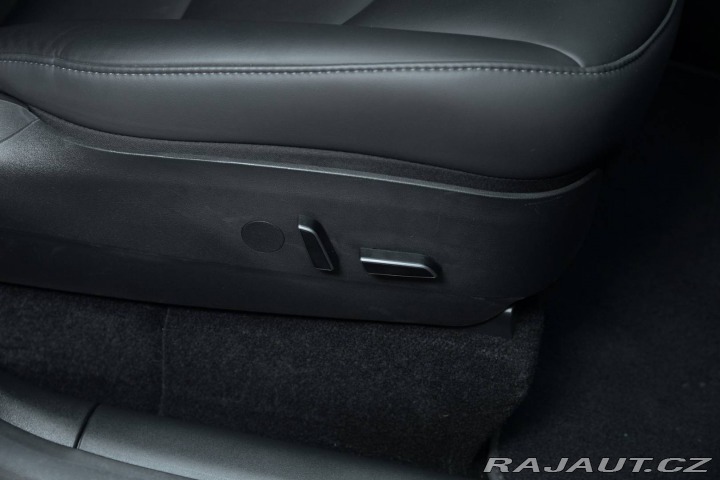 Tesla Model Y Long Range Dual Motor 2022