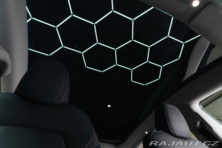 Tesla Model Y Long Range Dual Motor 2022