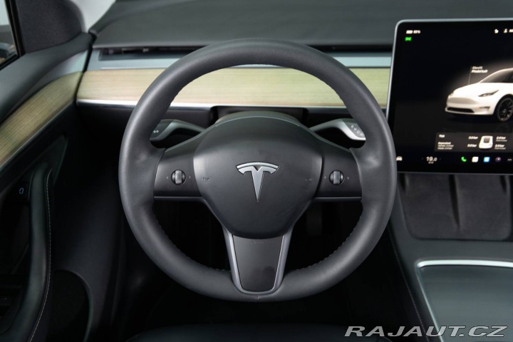 Tesla Model Y Long Range Dual Motor 2022