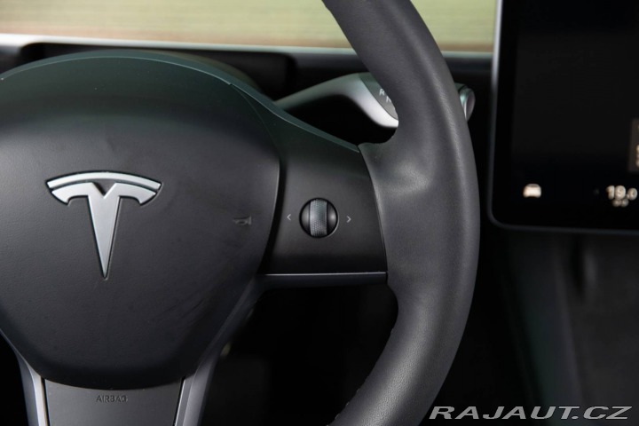 Tesla Model Y Long Range Dual Motor 2022