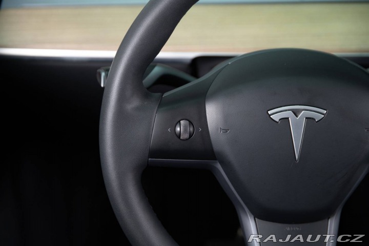 Tesla Model Y Long Range Dual Motor 2022