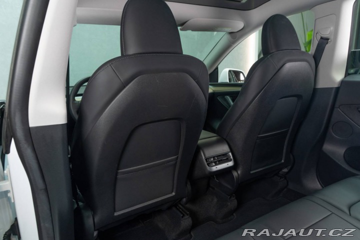 Tesla Model Y Long Range Dual Motor 2022