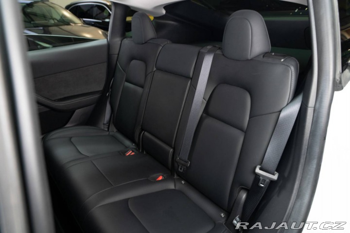 Tesla Model Y Long Range Dual Motor 2022