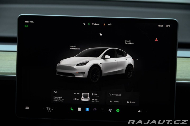 Tesla Model Y Long Range Dual Motor 2022