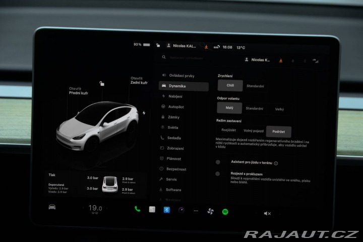 Tesla Model Y Long Range Dual Motor 2022