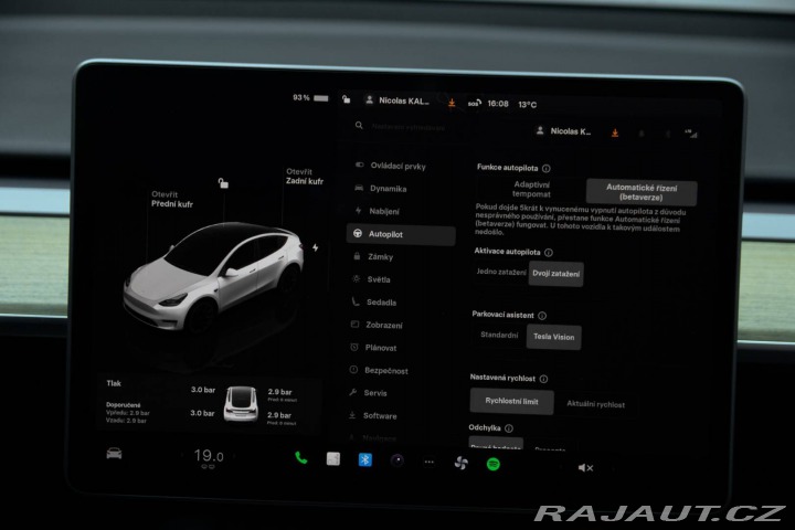 Tesla Model Y Long Range Dual Motor 2022