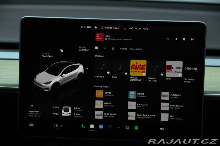 Tesla Model Y Long Range Dual Motor 2022