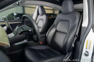 Tesla Model Y Long Range Dual Motor 2022