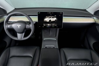 Tesla Model Y Long Range Dual Motor 2022