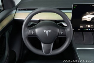Tesla Model Y Long Range Dual Motor 2022