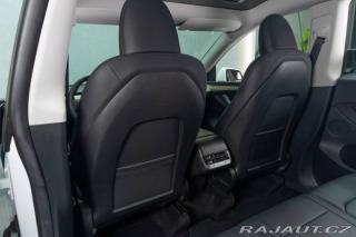 Tesla Model Y Long Range Dual Motor 2022