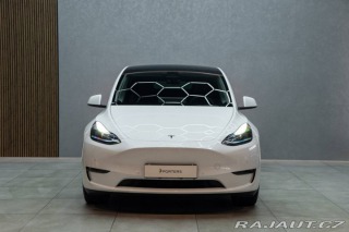 Tesla Model Y Long Range Dual Motor 2022