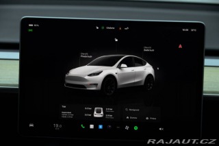 Tesla Model Y Long Range Dual Motor 2022