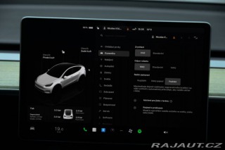 Tesla Model Y Long Range Dual Motor 2022