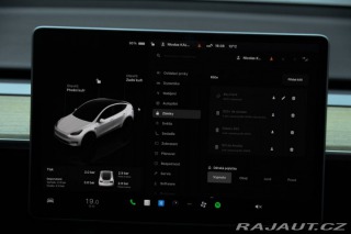 Tesla Model Y Long Range Dual Motor 2022