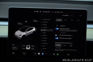 Tesla Model Y Long Range Dual Motor 2022
