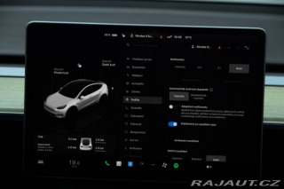 Tesla Model Y Long Range Dual Motor 2022