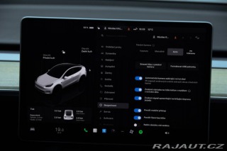 Tesla Model Y Long Range Dual Motor 2022