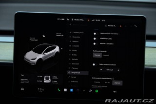 Tesla Model Y Long Range Dual Motor 2022