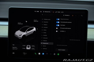 Tesla Model Y Long Range Dual Motor 2022