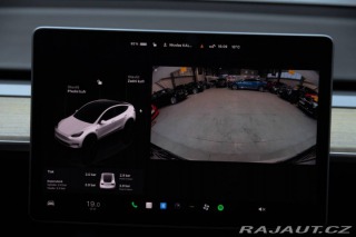 Tesla Model Y Long Range Dual Motor 2022