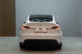 Tesla Model Y Long Range Dual Motor 2022