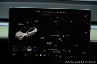 Tesla Model Y Long Range Dual Motor 2022