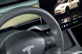 Tesla Model Y Long Range Dual Motor 2022